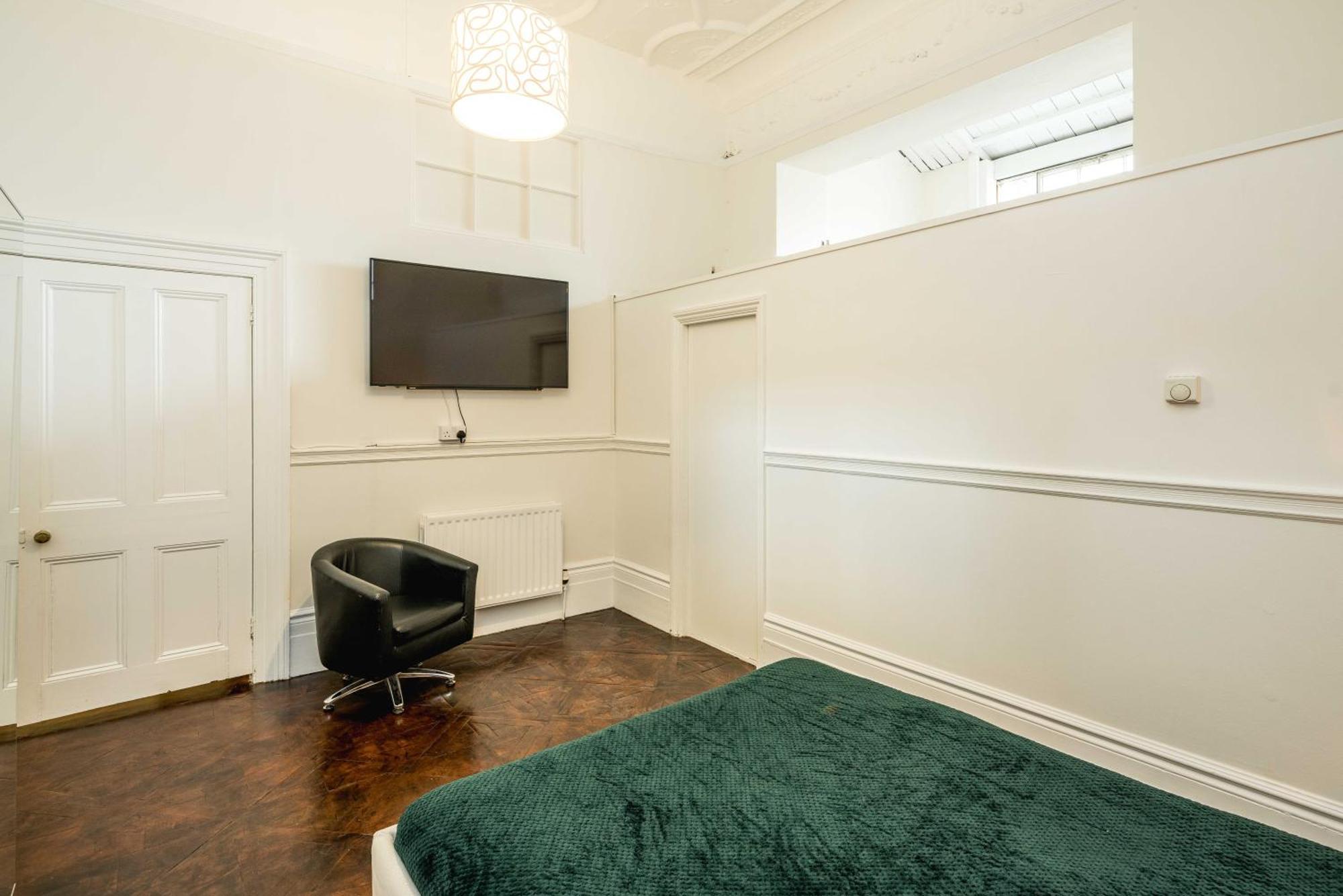 Southken Palace Suites 런던 외부 사진